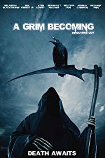 Poster de Filme A Grim Becoming (2014)