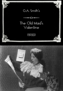 The Old Maid's Valentine (The Old Maid's Valentine)