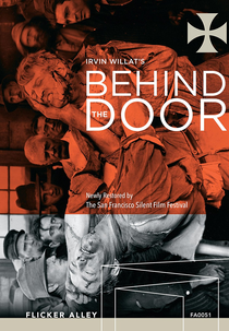Behind the Door (Behind the Door)