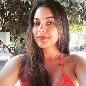 Foto de perfil de Janiele Mendes