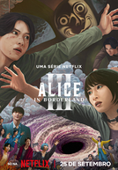 Alice in Borderland (3ª Temporada)