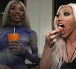 Plastique Tiara