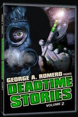 Deadtime Stories 2 (Deadtime Stories - Volume 2)