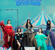 Dancing Queens on the Road