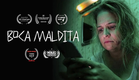 Boca Maldita (curta metragem de terror - horror short film)