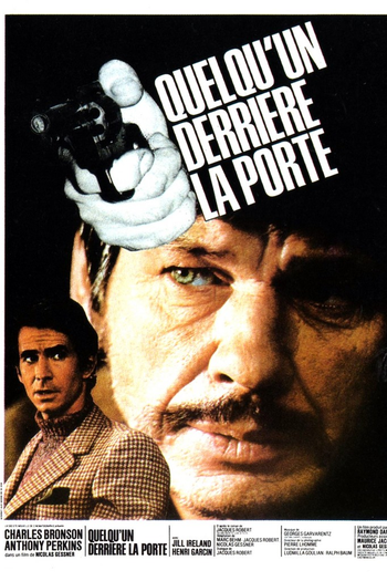  de Filme Alguém Atrás da Porta (1971)
