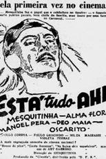 Está Tudo Aí (Está Tudo Aí)