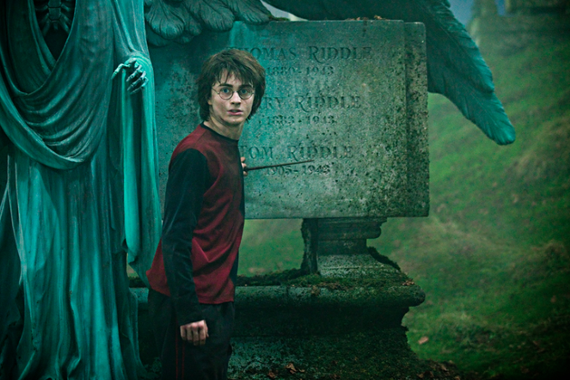 Telecine disponibiliza mais filmes da saga Harry Potter em seu streaming