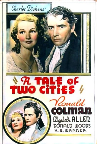 Poster 2 de Filme A Queda da Bastilha (1935)