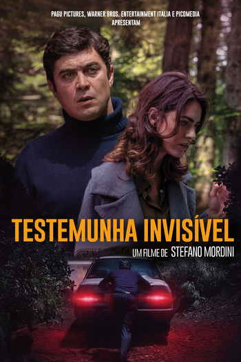  de Filme Testemunha Invisível (2018)
