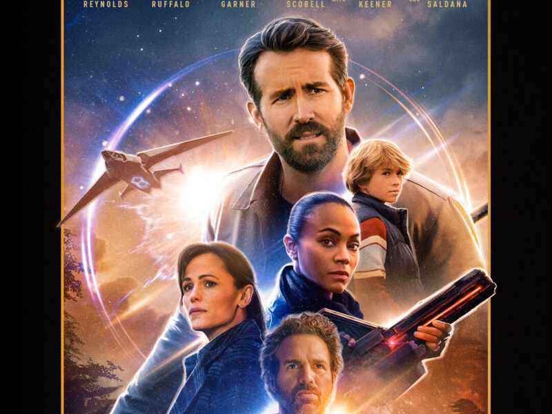 Foto 1 de O Projeto Adam