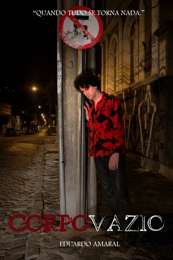 Poster de Curta Corpo Vazio (2011)