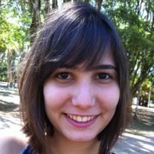 Foto de perfil de Joana Pacheco