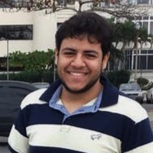 Foto de perfil de Yuri Bacelar