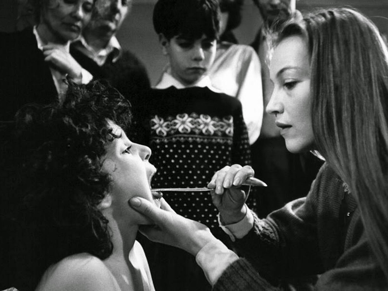 Foto 3 de Szamárköhögés