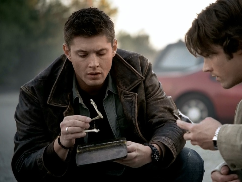 Foto 10 de Sobrenatural (2ª Temporada)