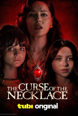 Poster 3 de Filme A Maldição do Colar (2024)
