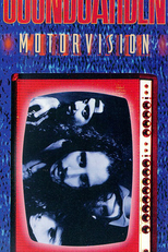 Soundgarden: Motorvision (Soundgarden: Motorvision)