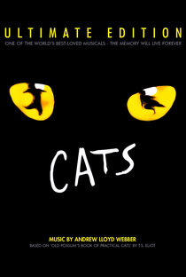 Cats - Poster / Capa / Cartaz - Oficial 5