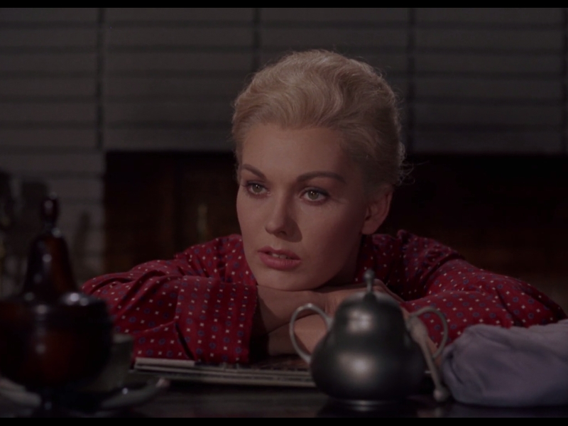 Foto 12 de Um Corpo que Cai