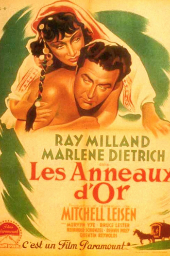  de Filme Cigana Feiticeira (1947)