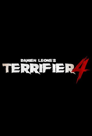 Poster 1 de Filme Terrifier 4 (2027)