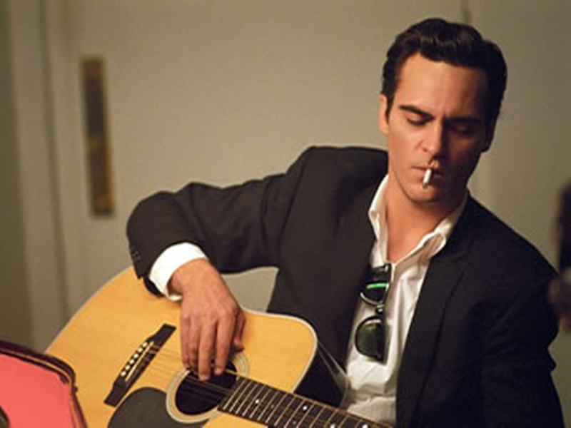 Foto 2 de Johnny & June