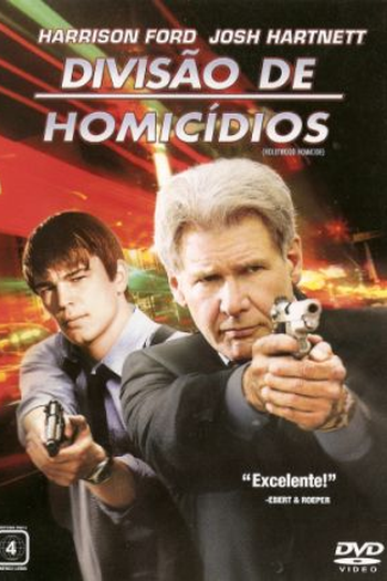  de Filme Divisão de Homicídios (2003)