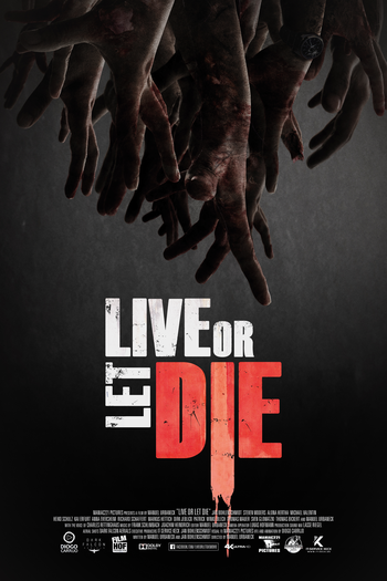  de Filme Live or Let Die (2020)