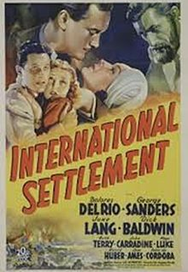 Fascinante e Sedutora (International Settlement)