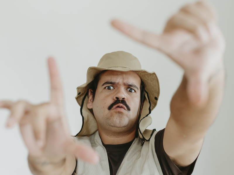 Foto 6 de Story.Telling: Capítulo 2