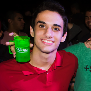 Foto de perfil de Gabriel Vasconcelos