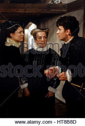 Poster 1 de Filme Maria Stuart (1986)