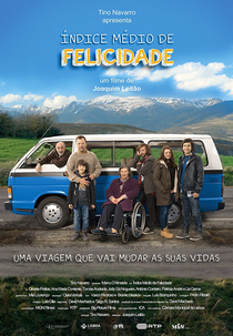 Índice Médio de Felicidade (Índice Médio de Felicidade)