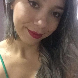 Foto de perfil de Patrícia Amorim