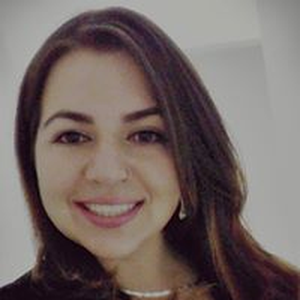 Foto de perfil de Aline