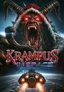 Krampus in Space (Krampus in Space)