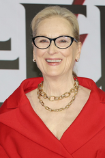 Meryl Streep