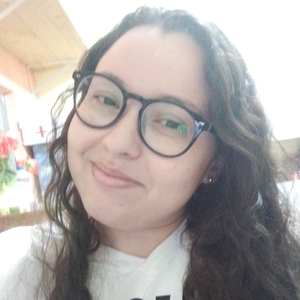 Foto de perfil de Thainá