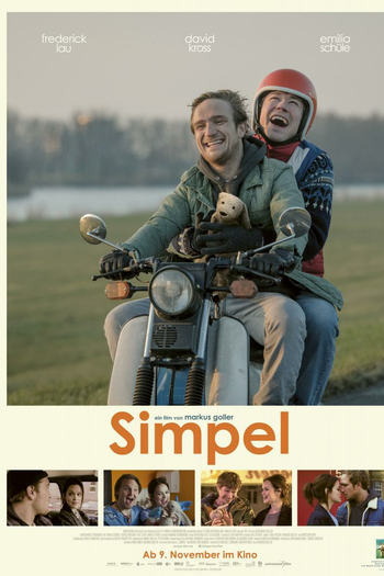  de Filme Simplesmente (2017)