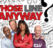 Whose Line Is It Anyway? (18ª Temporada)