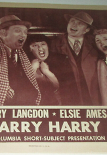 Carry Harry (Carry Harry)