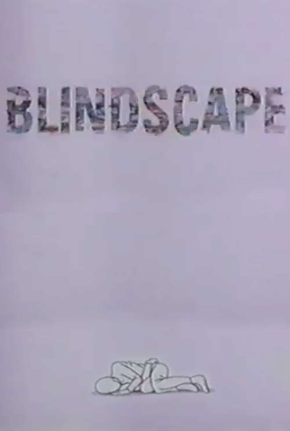 Poster 1 de Curta Blindscape (1993)