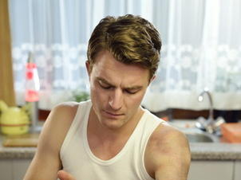 Foto 2 de Sob a Pele 