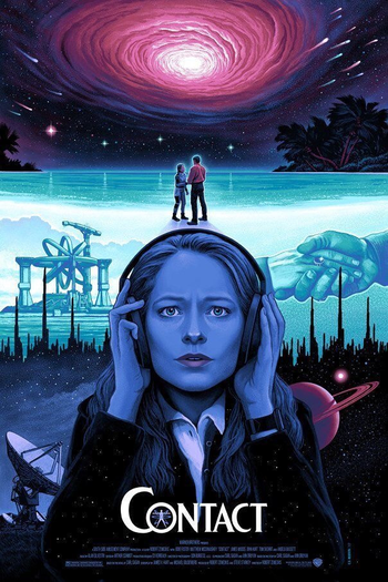  de Filme Contato (1997)