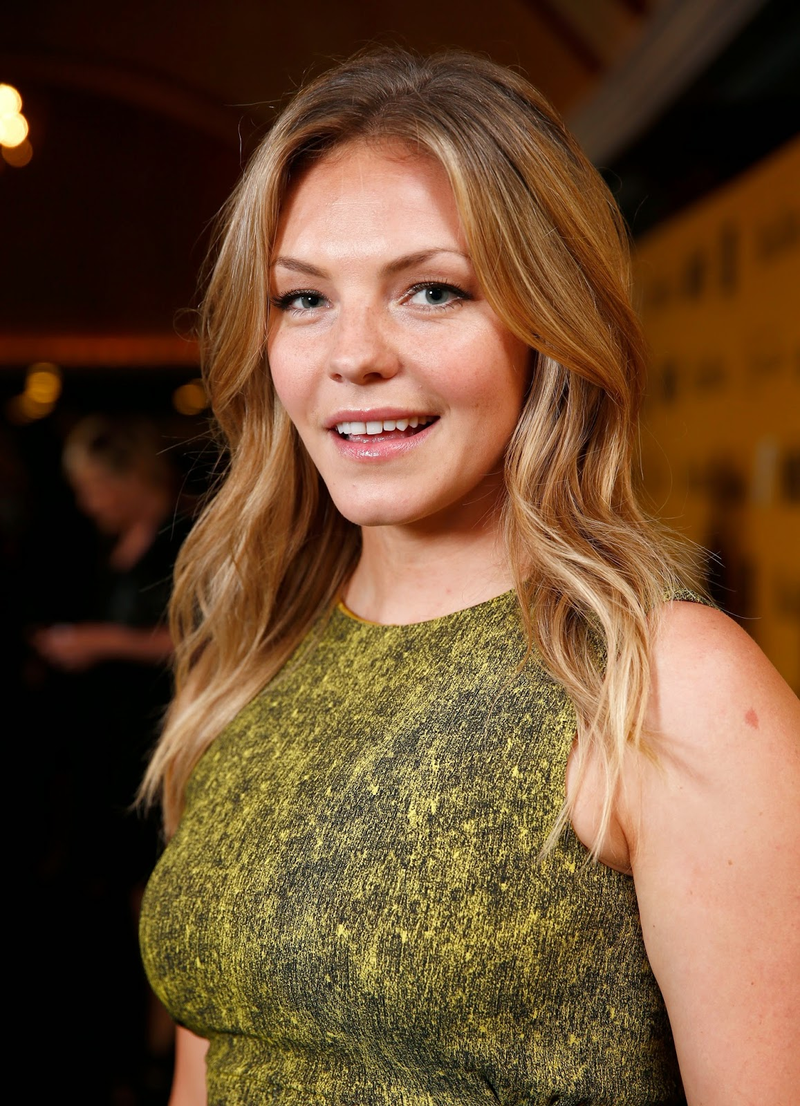 Eloise Mumford - Foto 1