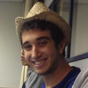 Foto de perfil de Arthur Santana