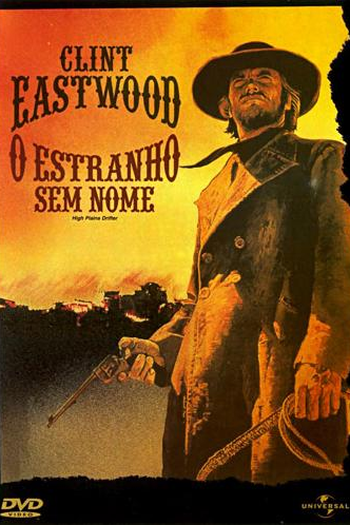  de Filme O Estranho Sem Nome (1973)