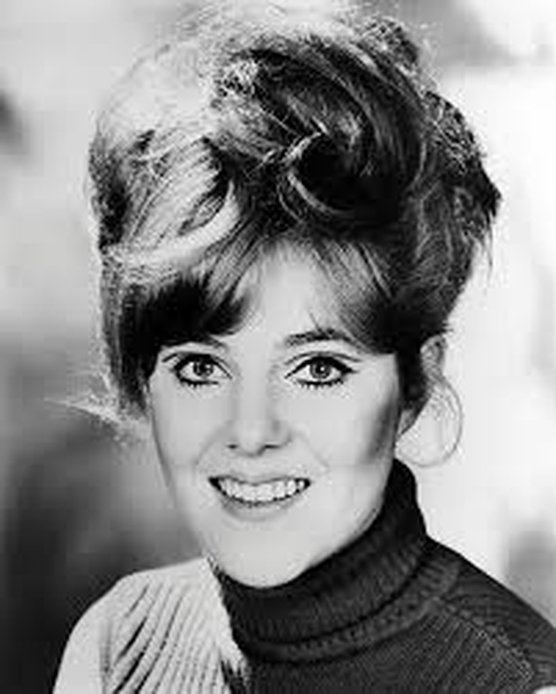 Lynn Redgrave - Foto 1