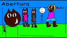 Abertura Da Turma Do Tonzinho (Temporada 1)